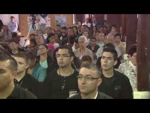 HOMILÍA JUNIO 12 de 2016 - Arquidiócesis de Cali