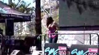 RICKI LEE real good time