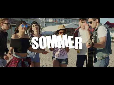Daniel Lopes - So schmeckt der Sommer (Offizielles Lyric Video)