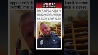 I ruoli si invertirono