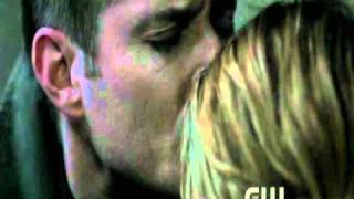 Supernatural - Futuristic lover (E.T. - Katy Perry)