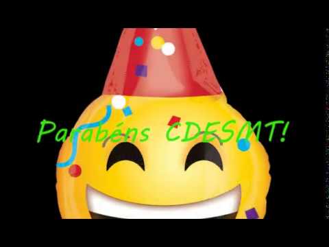 14º ANIVERSÁRIO CDESMT