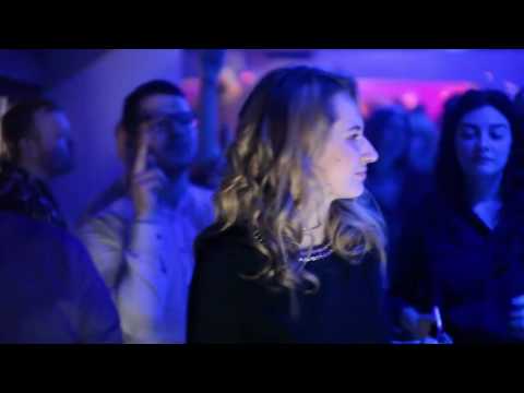 1 год на высоте! Jerome Isma-Ae