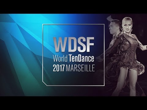 Cecinati - Denaro, ITA | 2017 World 10D | R2 VW | DanceSport Total