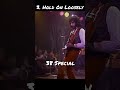 38 Special Top 5 Hit Songs #hardrock #bluesrock #southernrock #boogierock #americanband