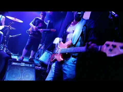 FSB Jam feat. Kris Jefferson & the Groove Masters - Sheila Fernandez _ Babylove @ Luftbad 5.8.2010