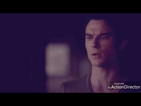 Damon and Elena | I won't change who I am