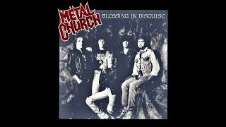 Metal Church • Anthem To The Estranged
