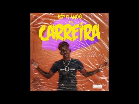 Willboy Mensageiro- Estamos a ver fumo