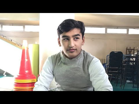 Fencing World Championship Cairo 2022 top/32 ASRANOV  UZB🇺🇿(8 -15) FACONI  ITA🇮🇹