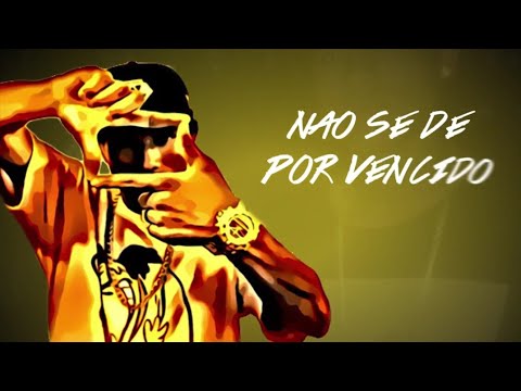 MC Vitinho BP - Lutar (Lyric Video)