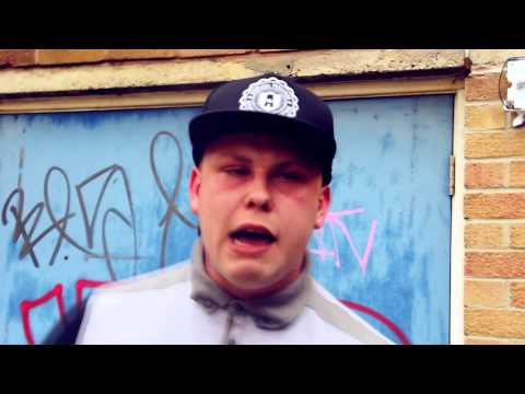 [Motion Blue Media] Jez & Intensive - 'Back Ya Bars' Freestyle