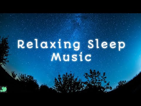 Relaxing Sleep Music • Deep Sleeping Music | Meditation Music | Soothing Villa