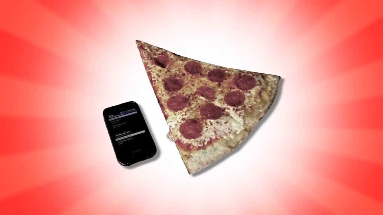 Short Animated Commercial
