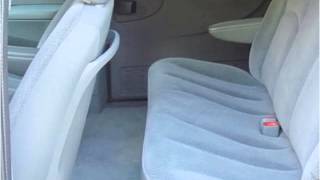 preview picture of video '2006 Chrysler Town & Country Used Cars Tampa FL'
