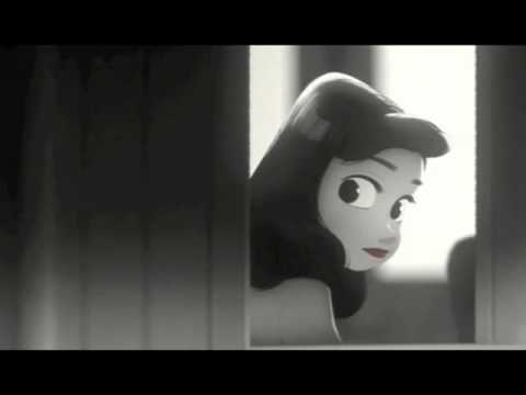 Best of Paperman
