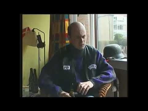 Rockerne - Pers morfar