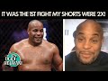 Daniel Cormier revisits his UFC 230 win vs. Derrick Lewis | DC & Helwani | ESPN MMA