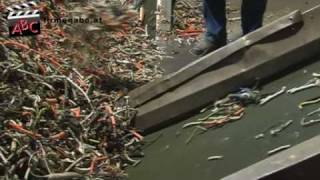 preview picture of video 'COMPAG Rohstoffaufbereitung GmbH - Recycling in Krems'