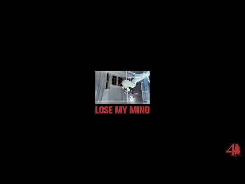 PARTYNEXTDOOR - LOSE MY MIND (Official Visualizer)