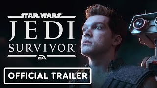 Star Wars Jedi: Survivor