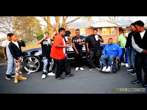 Boo Thang x YunG Stew feat. Rock Revival Rari & Michael Duke (Directed By JEJCPRO)