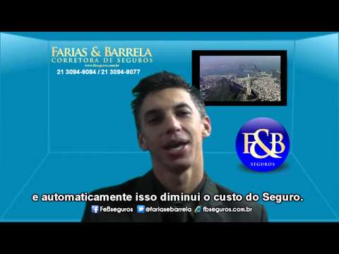Como Baratear o Seu Seguro