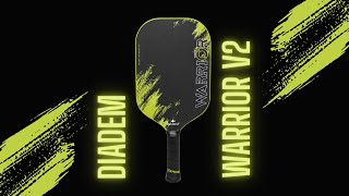 Diadem Warrior V2 First Impressions