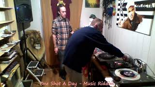 Download lagu One Shot A Day 493 ( Temporada 2 ) - Music Riddim mp3