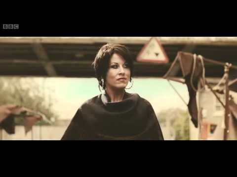 EastEnders: Kat and Alfie trailer - They're Back - Next Week on BBC One