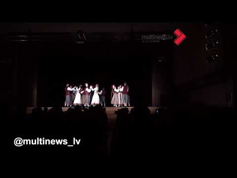 JDK Austriņš "Saules meitas vedības"