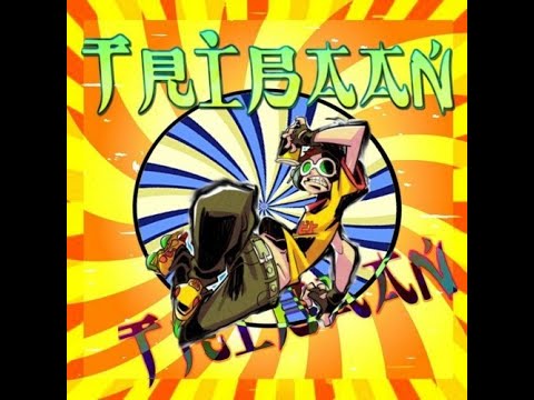 Tribaan - 'Jet Set Tek Go' [JST-FIX] *Free Download*