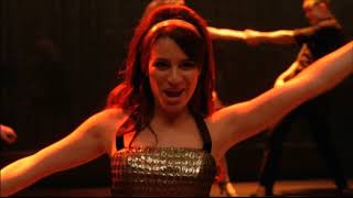Glee - Anyway You Want It/ Lovin&#39; Touchin&#39; Squeezin&#39; (Full Performance) 1x22