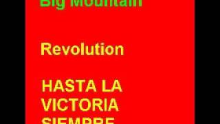 Big Mountain Revolution
