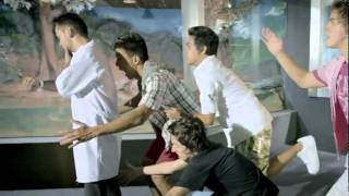 Menina Estranha Restart