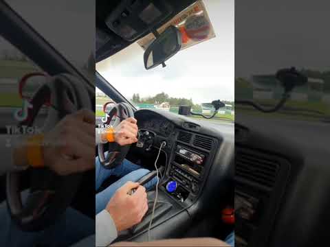 mr2 turbo sw20 mondello park 2023 (wet day) 🤷‍♂️😁