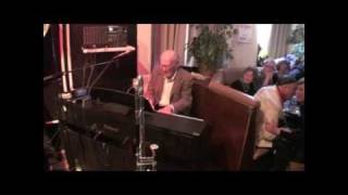 I thought I Heard Buddy Bolden Say, Bob Greene.wmv