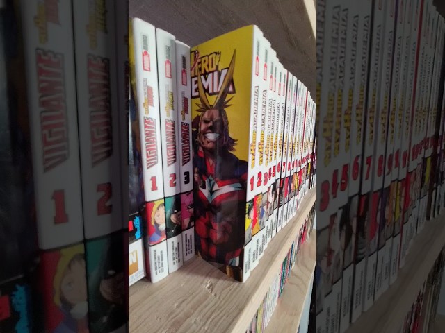 Vídeo relacionado con the Fan Tee Camiseta de Hombre My Hero Academia Deku Plus Ultra Boku no Hero Anime Manga 009 S