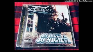 Xzibit Ft. Montageone - Recycled Assassins