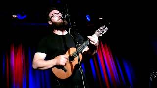 Quackking Presents: Ben Ottewell 'A Man Apart' 20 Sept 2017