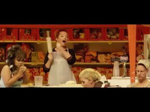 Thumbnail for Nederlandse Reisopera -  Trailer Sweeney Todd (2014) by R.E.M., Nico