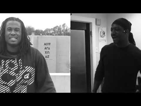 Bolly Cyphers Battle Promo: Bolly vs Big North