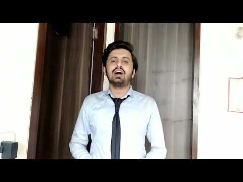 Anmol Kapoor Doctors audition 