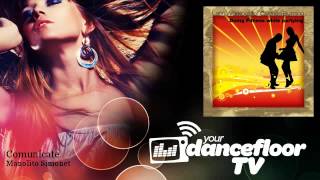 Manolito Simonet - Comunícate - YourDancefloorTV