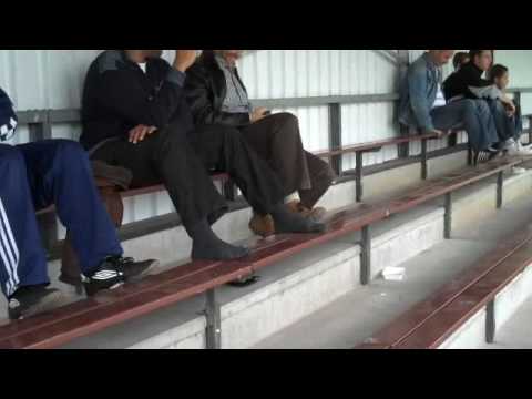 Woenselse Boys - 6 september 2009