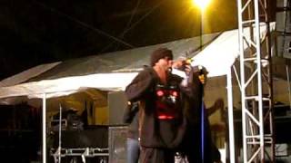 Slaughterhouse - Woodstock Hood Hop (LIVE) @ Thisis50 Fest in NYC