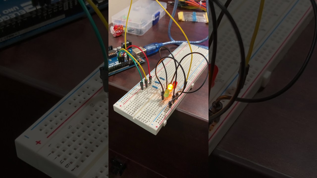 ECE 251 Lab 2 part 1