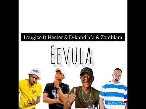 Longizo ft Hecter & D-kandjafa & Zomblam.  Eevula 🎤2024