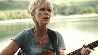 Kathy Muir 'Born By The Water' (Official video)