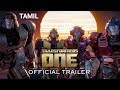 Transformers One trailer tamil